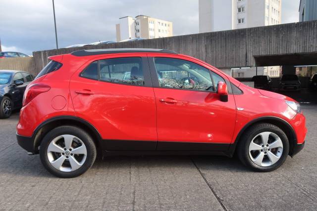 2018 Vauxhall Mokka X 1.6CDTi [136] Active 5dr