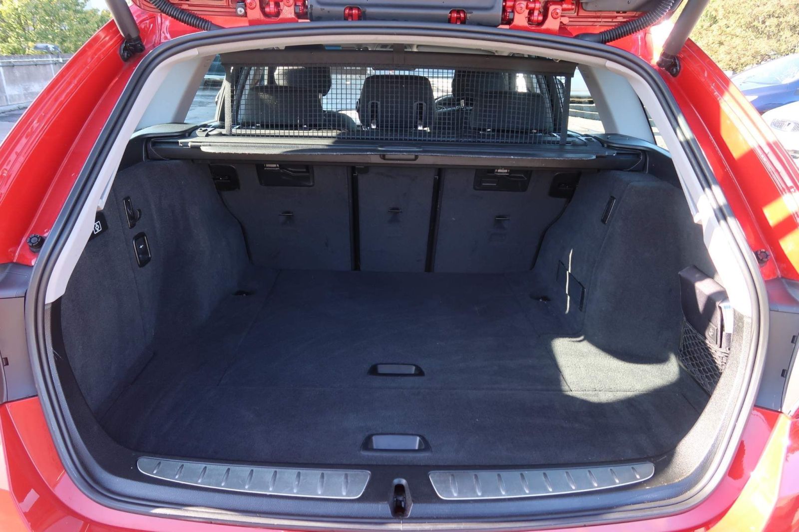 BMW 3 SERIES 316D SE 5DR 2017 17 6 SPD SAT NAV BMW 3 SERIES...