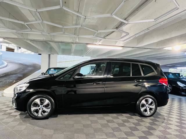 2016 BMW 2 Series Gran Tourer 1.5 216d SE 5dr