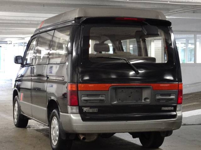 2016 Mazda Bongo FRIENDEE 2.5 TDi Auto FREE TOP