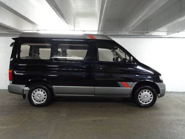 2016 Mazda Bongo FRIENDEE 2.5 TDi Auto FREE TOP