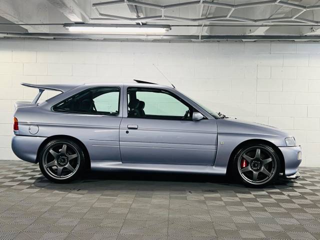 1996 Ford Escort 2.0 RS Cosworth Monte 3dr 4WD