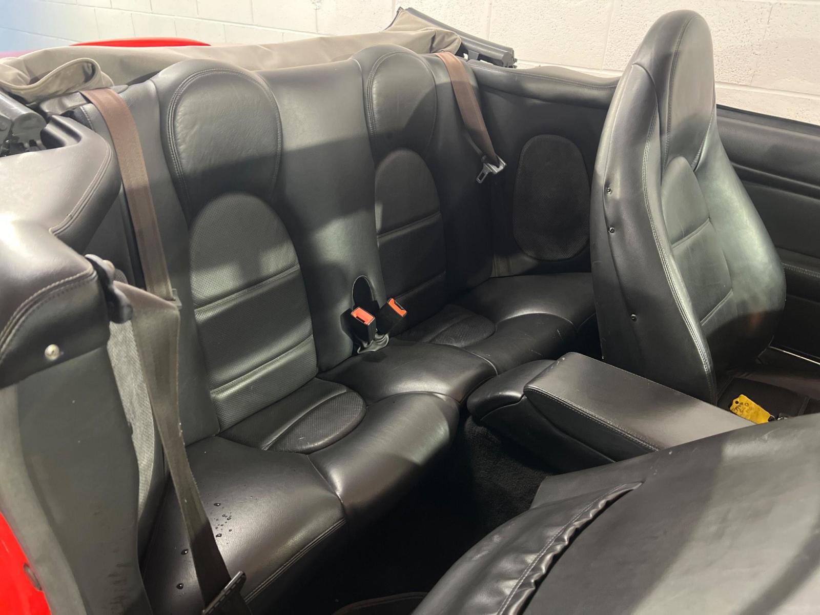 jaguar xkr 4.0 supercharged 2dr auto - 1999 (t ) - convertible + low miles  xkr convertible + low miles...