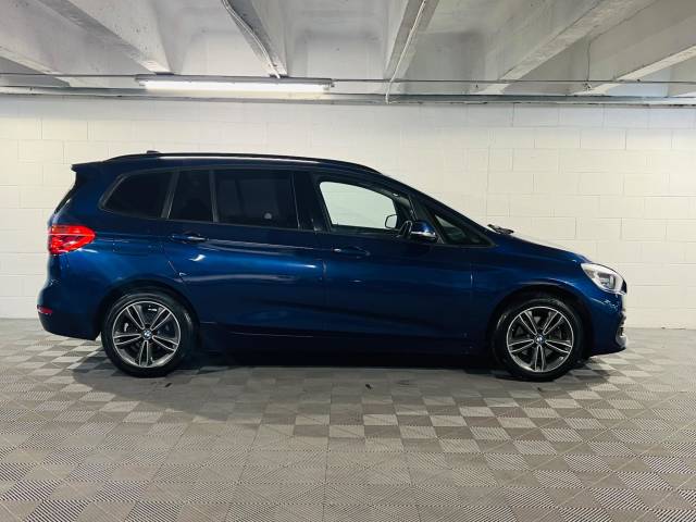 2018 BMW 2 Series Gran Tourer 1.5 218i Sport 5dr