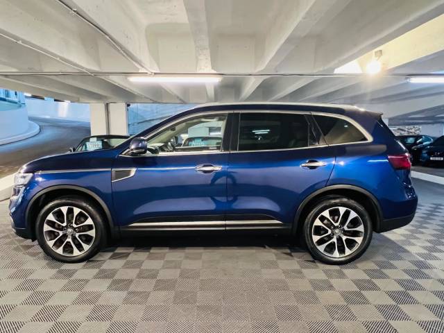 2018 Renault Koleos 2.0 dCi Signature Nav 5dr