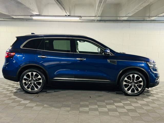 2018 Renault Koleos 2.0 dCi Signature Nav 5dr