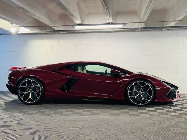 2024 Lamborghini Revuelto 6.5 V12 1015 PHEV 2dr DCT