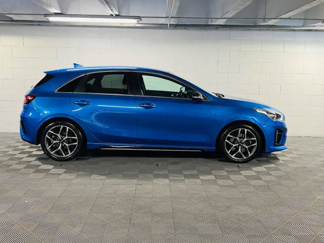 2019 Kia Ceed 1.0T GDi ISG GT-Line 5dr