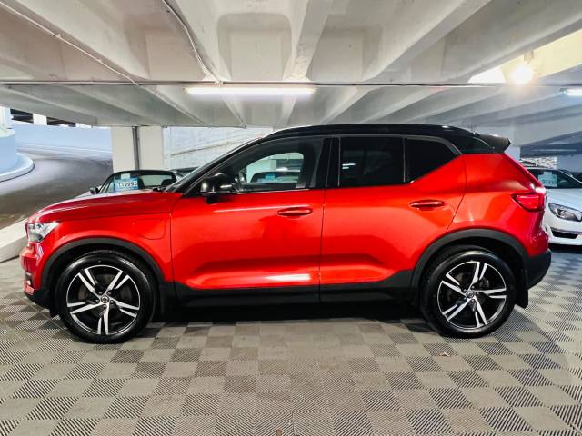 2020 Volvo XC40 1.5 T5 Recharge PHEV R DESIGN 5dr Auto