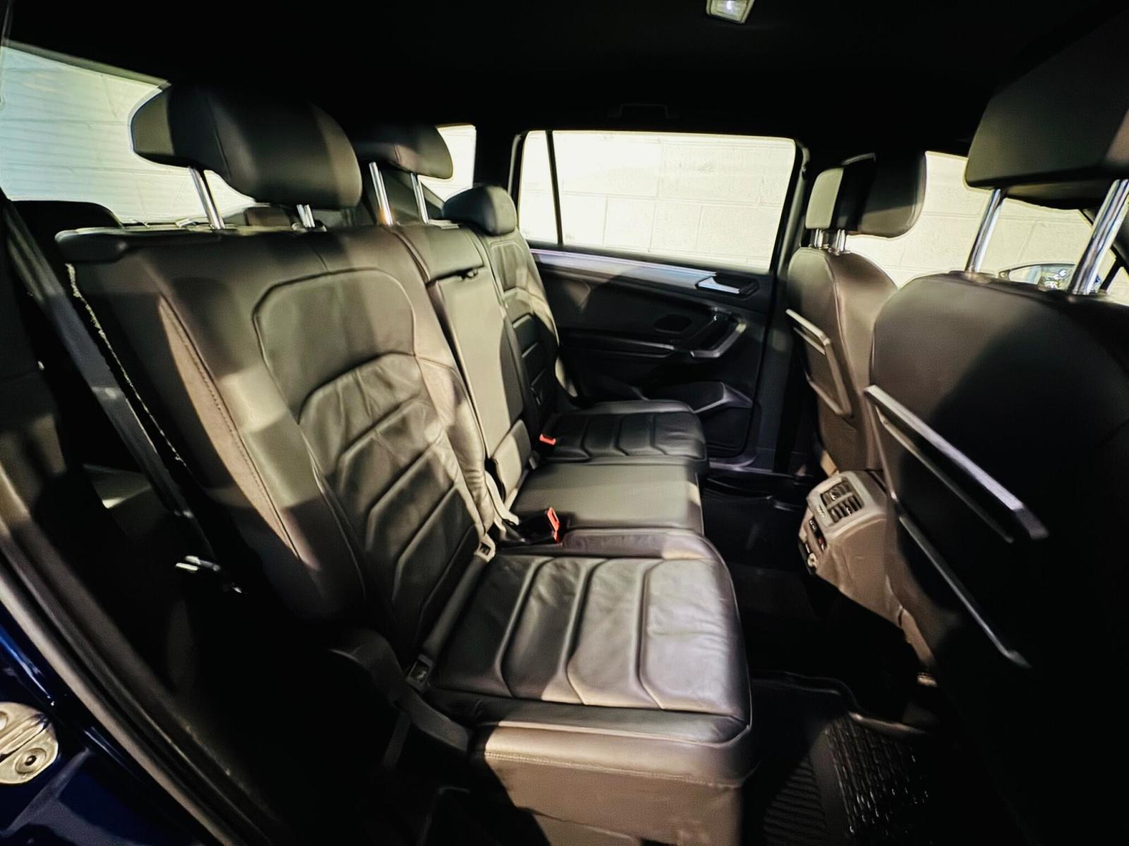SEAT TARRACO 1.5 ECOTSI XCELLENCE LUX 5DR 2019 69 7 SEATS HIGH SPEC SEAT...